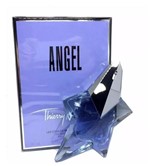 Ficha técnica e caractérísticas do produto Perfume Angel Thierry Mugler Edp 50ml