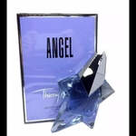 Ficha técnica e caractérísticas do produto Perfume Angël Thiërry Muglër edp 50ml