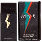 Ficha técnica e caractérísticas do produto Perfume Animale 100ml Eau de Toilette Masculino