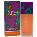 Ficha técnica e caractérísticas do produto Perfume Animale Animale EDP Feminino 100ML