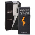 Ficha técnica e caractérísticas do produto Perfume Animale Animale For Men 30ml Edt Masculino Animale - Animale