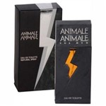 Ficha técnica e caractérísticas do produto Perfume Animale Animale For Men Edt Masculino Animale - 30 Ml