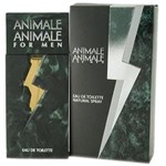 Ficha técnica e caractérísticas do produto Perfume Animale Animale For Men EDT Masculino - Animale - 100 Ml