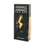 Ficha técnica e caractérísticas do produto Perfume Animale Animale For Men EDT Masculino - Animale - 30ml - 30 ML