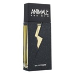 Ficha técnica e caractérísticas do produto Perfume Animale Animale Men Edt 50ML Masculino