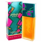 Ficha técnica e caractérísticas do produto Perfume Animale EDP 100ML