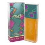 Ficha técnica e caractérísticas do produto Animale 30ml Perfume Feminino
