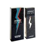 Ficha técnica e caractérísticas do produto Perfume Animale For Men EDT Masculino 100ml Animale