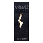 Ficha técnica e caractérísticas do produto Perfume Animale For Men EDT Masculino - Animale - 100ml