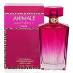 Ficha técnica e caractérísticas do produto Perfume Animale Instinct 100 Ml Feminino Eau De Parfum