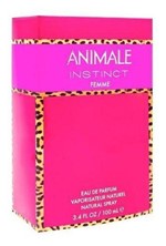 Ficha técnica e caractérísticas do produto Perfume Animale Instinct 100ml Feminino