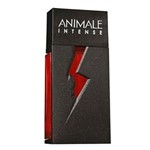 Ficha técnica e caractérísticas do produto Perfume Animale Intense Eau de Toilette Masculino