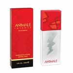 Ficha técnica e caractérísticas do produto Perfume Animale Intense EDP Feminino 100ML
