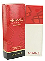Ficha técnica e caractérísticas do produto Perfume Animale Intense EDP Feminino 50ML