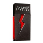 Ficha técnica e caractérísticas do produto Perfume Animale Intense EDT Masculino - Animale - 100ml - 100 ML