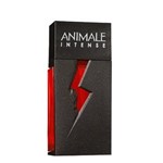Ficha técnica e caractérísticas do produto Perfume Animale Intense Masculino Eau de Toilette 50Ml