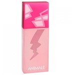 Ficha técnica e caractérísticas do produto Perfume Animale Love By 100ml Edp Feminino - Animale