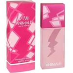 Ficha técnica e caractérísticas do produto Perfume Animale Love By 60ml Edp Feminino