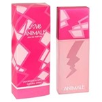 Ficha técnica e caractérísticas do produto Perfume Animale Love EDP Feminino Animale - 100ml - 100ml