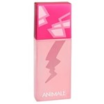 Ficha técnica e caractérísticas do produto Perfume Animale Love EDP Feminino Animale - 50 Ml