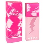 Perfume Animale Love Feminino Eau de Toilette 100ml - Animale