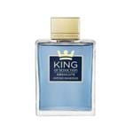 Ficha técnica e caractérísticas do produto Perfume Antonio Bandera King Of Seduction Absolute Edt 200Ml