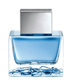 Ficha técnica e caractérísticas do produto Perfume Antonio Banderas Blue Seduction Masculino Eau de Toilette 50ml