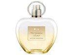 Ficha técnica e caractérísticas do produto Perfume Antonio Banderas Her Golden Secret - Feminino Eau de Toilette 50ml