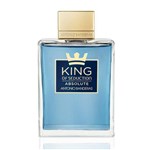 Ficha técnica e caractérísticas do produto Perfume Antonio Banderas King Of Seduction Absolute Edt 200ml