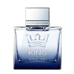 Ficha técnica e caractérísticas do produto Perfume Antonio Banderas King Of Seduction Masculino Eua de Toilette