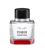 Ficha técnica e caractérísticas do produto Perfume Antonio Banderas Power Of Seduction Masculino Eau de Toilette 100ml