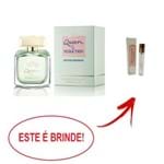 Ficha técnica e caractérísticas do produto Perfume Antonio Banderas Queen 80ml