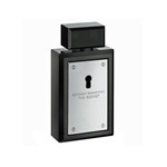 Ficha técnica e caractérísticas do produto Perfume Antonio Banderas Secret Masculino 100ML
