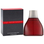 Ficha técnica e caractérísticas do produto Perfume Antonio Banderas Spirit Eau de Toilette Masculino 100 Ml
