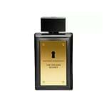 Ficha técnica e caractérísticas do produto Perfume Antonio Banderas The Golden Secret Edt Masc. 200Ml