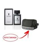 Ficha técnica e caractérísticas do produto Perfume Antonio Banderas The Secret 30ml