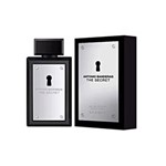 Ficha técnica e caractérísticas do produto Perfume Antonio Banderas The Secret Eau de Toilette (100 Ml) - 100 ML