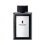 Ficha técnica e caractérísticas do produto Perfume Antonio Banderas The Secret Eau de Toilette Masculino