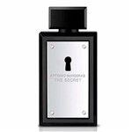Ficha técnica e caractérísticas do produto Perfume Antônio Banderas The Secret Masculino Eau de Toilette 200ml