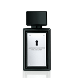 Ficha técnica e caractérísticas do produto Perfume Antonio Banderas The Secret Masculino Eau de Toilette 30ml