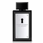 Ficha técnica e caractérísticas do produto Perfume Antônio Banderas The Secret Masculino Eau de Toilette 100ml