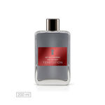 Ficha técnica e caractérísticas do produto Perfume Antonio Banderas The Secret Temptation 200ml