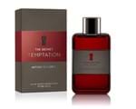 Ficha técnica e caractérísticas do produto Perfume Antonio Banderas The Secret Temptation - Edt 100Ml