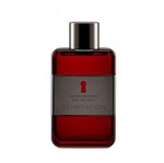 Ficha técnica e caractérísticas do produto Perfume Antonio Banderas The Secret Temptation EDT M 200ml