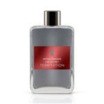 Ficha técnica e caractérísticas do produto Perfume Antonio Banderas THE Secret Temptation Masculino 200ML