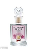 Ficha técnica e caractérísticas do produto Perfume Apotheose de Rose Monotheme 100ml
