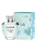 Ficha técnica e caractérísticas do produto Perfume Aqua Bella La Rive EDP 100ml