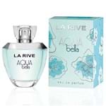 Ficha técnica e caractérísticas do produto Perfume Aqua Bella - La Rive - Feminino - Eau de Parfum (100 ML)
