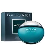 Ficha técnica e caractérísticas do produto Perfume Aqva Pour Homme - Bvlgari - Masculino - Eau de Toilette (60 ML)