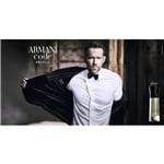 Ficha técnica e caractérísticas do produto Perfume Armani Code Absolu Homme Masculino Eau de Parfum
